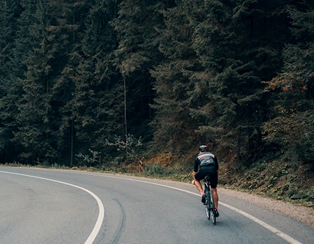 Find Your Perfect Virtual Ride