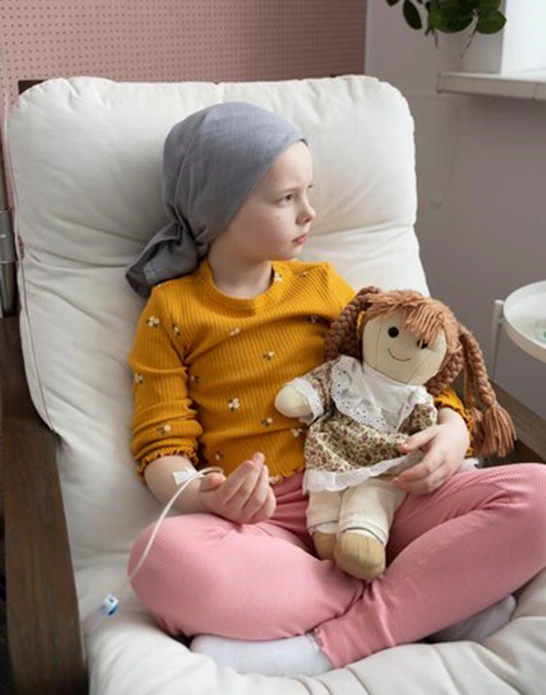 Fund Cancer Charity Worldwide