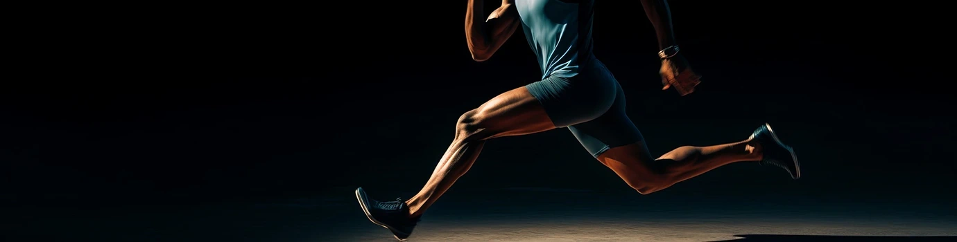 Virtual Running Events