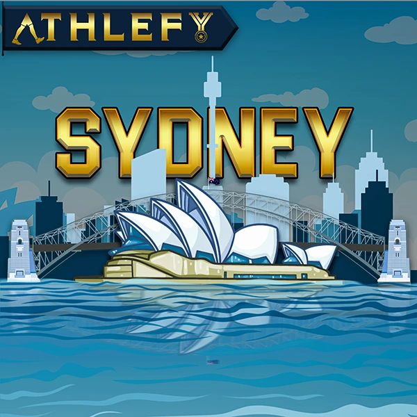 Athlefy virtual events