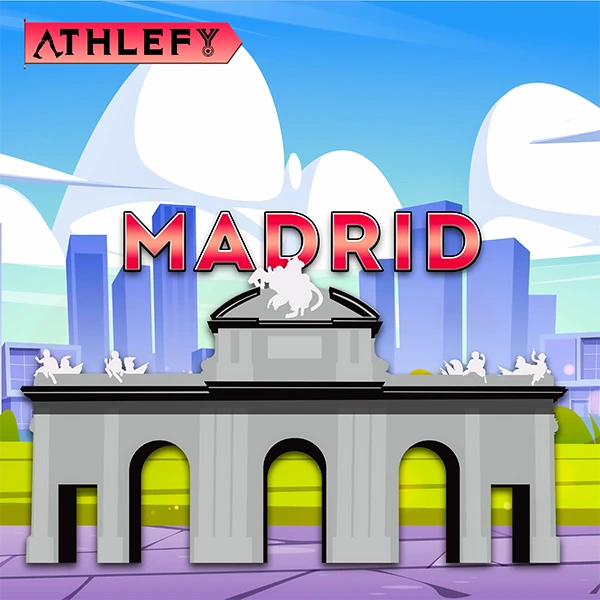 Athlefy virtual events